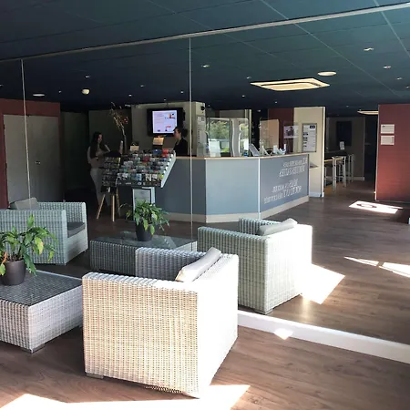 酒店 Kyriad Toulon Est Hyeres 拉加尔德