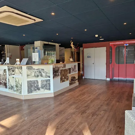 Kyriad Toulon Est Hyeres