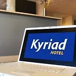 Kyriad Toulon Est Hyeres 2* La Garde (Var)