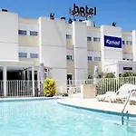 Kyriad Toulon Est Hyeres Hotel La Garde (Var)