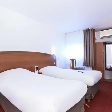 Kyriad Toulon Est Hyeres 2* La Garde (Var)