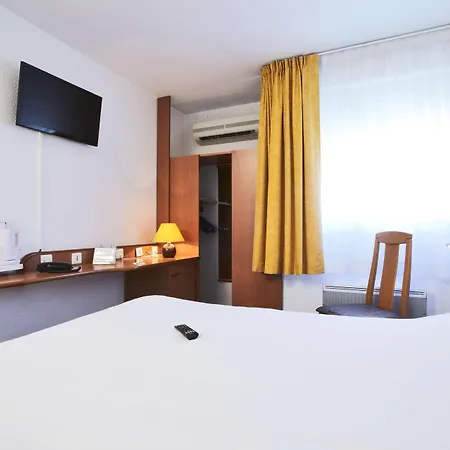 Kyriad Toulon Est Hyeres 2* La Garde (Var)