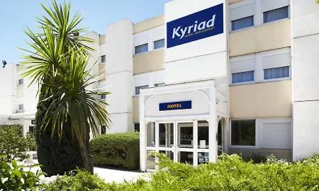 Kyriad Toulon Est Hyeres 2*