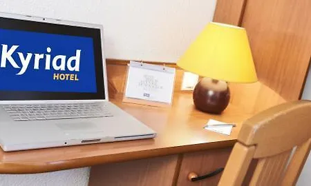 Kyriad Toulon Est Hyeres Hotel