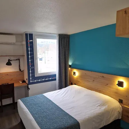 Kyriad Toulon Est Hyeres Hotel