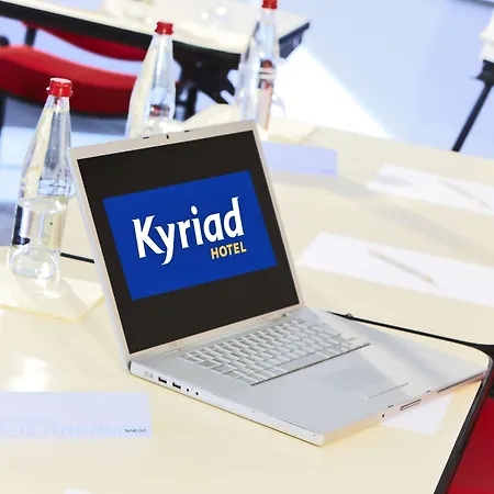 Kyriad Toulon Est Hyeres