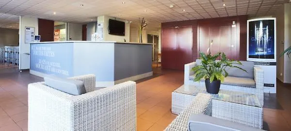 فندق Kyriad Toulon Est Hyeres