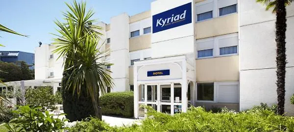 Kyriad Toulon Est Hyeres 2*